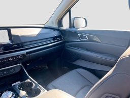 Kia Carnival Hybrid SX FWD 2026