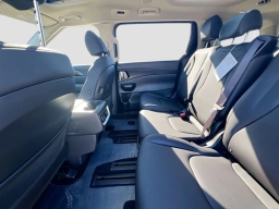 Kia Carnival Hybrid SX FWD 2026