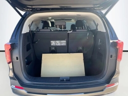 Kia Carnival Hybrid SX FWD 2026