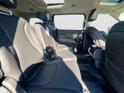 Kia Carnival Hybrid SX FWD 2026