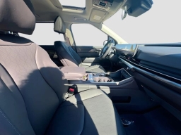 Kia Carnival Hybrid SX FWD 2026