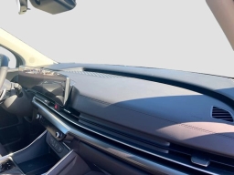 Kia Carnival Hybrid SX FWD 2026