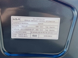 Kia Carnival Hybrid SX FWD 2026