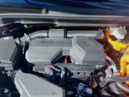 Kia Carnival Hybrid SX FWD 2026