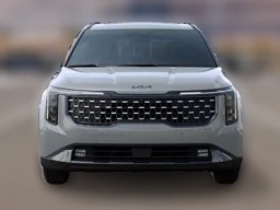 Kia Carnival Hybrid SX Prestige FWD 2026