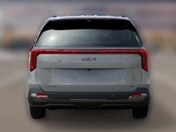 Kia Carnival Hybrid SX Prestige FWD 2026