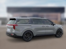 Kia Carnival Hybrid SX Prestige FWD 2026