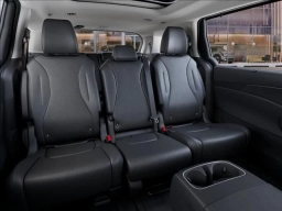 Kia Carnival Hybrid SX Prestige FWD 2026