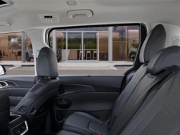 Kia Carnival Hybrid SX Prestige FWD 2026