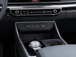 Kia Carnival Hybrid SX Prestige FWD 2026