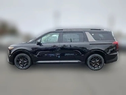 Kia Carnival Hybrid SX FWD 2026