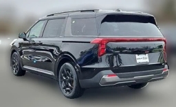 Kia Carnival Hybrid SX FWD 2026