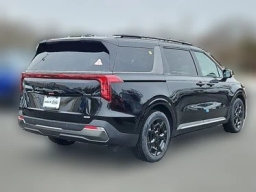 Kia Carnival Hybrid SX FWD 2026