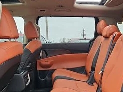 Kia Carnival Hybrid SX FWD 2026