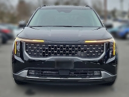 Kia Carnival Hybrid SX FWD 2026