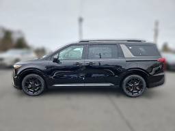 Kia Carnival Hybrid SX FWD 2026