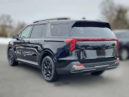 Kia Carnival Hybrid SX FWD 2026