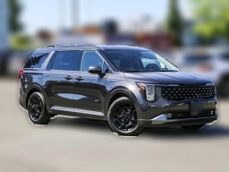 Kia Carnival Hybrid SX FWD 2026