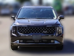 Kia Carnival Hybrid SX FWD 2026