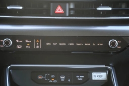 Kia Carnival Hybrid SX FWD 2026