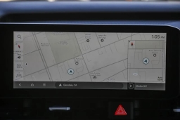 Kia Carnival Hybrid SX FWD 2026