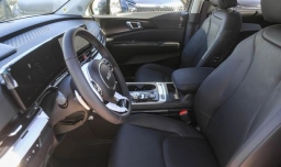 Kia Carnival Hybrid SX FWD 2026