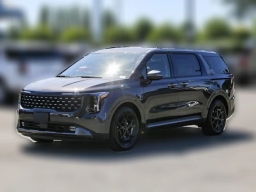 Kia Carnival Hybrid SX FWD 2026