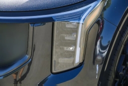 Kia Carnival Hybrid SX FWD 2026