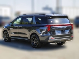 Kia Carnival Hybrid SX FWD 2026