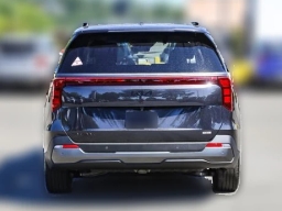 Kia Carnival Hybrid SX FWD 2026