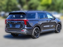 Kia Carnival Hybrid SX FWD 2026