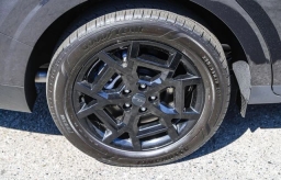 Kia Carnival Hybrid SX FWD 2026