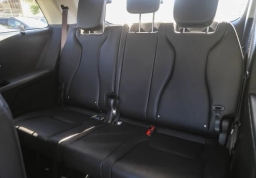 Kia Carnival Hybrid SX FWD 2026