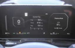 Kia Carnival Hybrid SX FWD 2026