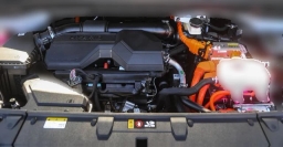 Kia Carnival Hybrid SX FWD 2026