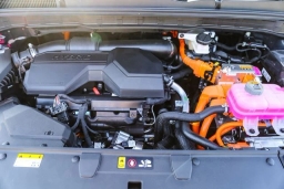 Kia Carnival Hybrid SX FWD 2026