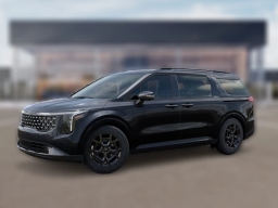 Kia Carnival Hybrid SX FWD 2026