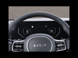 Kia Carnival Hybrid SX FWD 2026