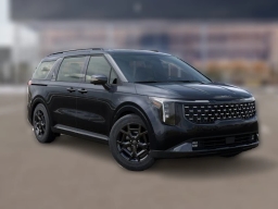 Kia Carnival Hybrid SX FWD 2026