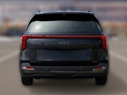 Kia Carnival Hybrid SX FWD 2026