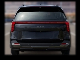 Kia Carnival Hybrid SX FWD 2026