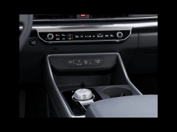 Kia Carnival Hybrid SX FWD 2026