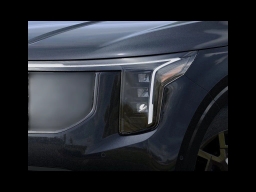 Kia Carnival Hybrid SX FWD 2026