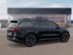 Kia Carnival Hybrid SX FWD 2026