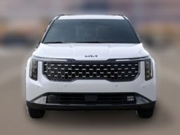 Kia Carnival Hybrid SX Prestige FWD 2026