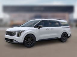 Kia Carnival Hybrid SX Prestige FWD 2026