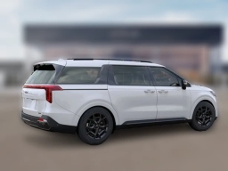 Kia Carnival Hybrid SX Prestige FWD 2026