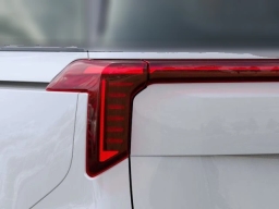 Kia Carnival Hybrid SX Prestige FWD 2026