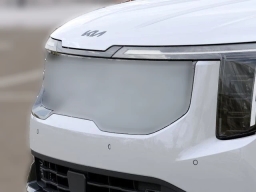 Kia Carnival Hybrid SX Prestige FWD 2026