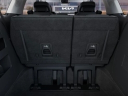 Kia Carnival Hybrid SX Prestige FWD 2026